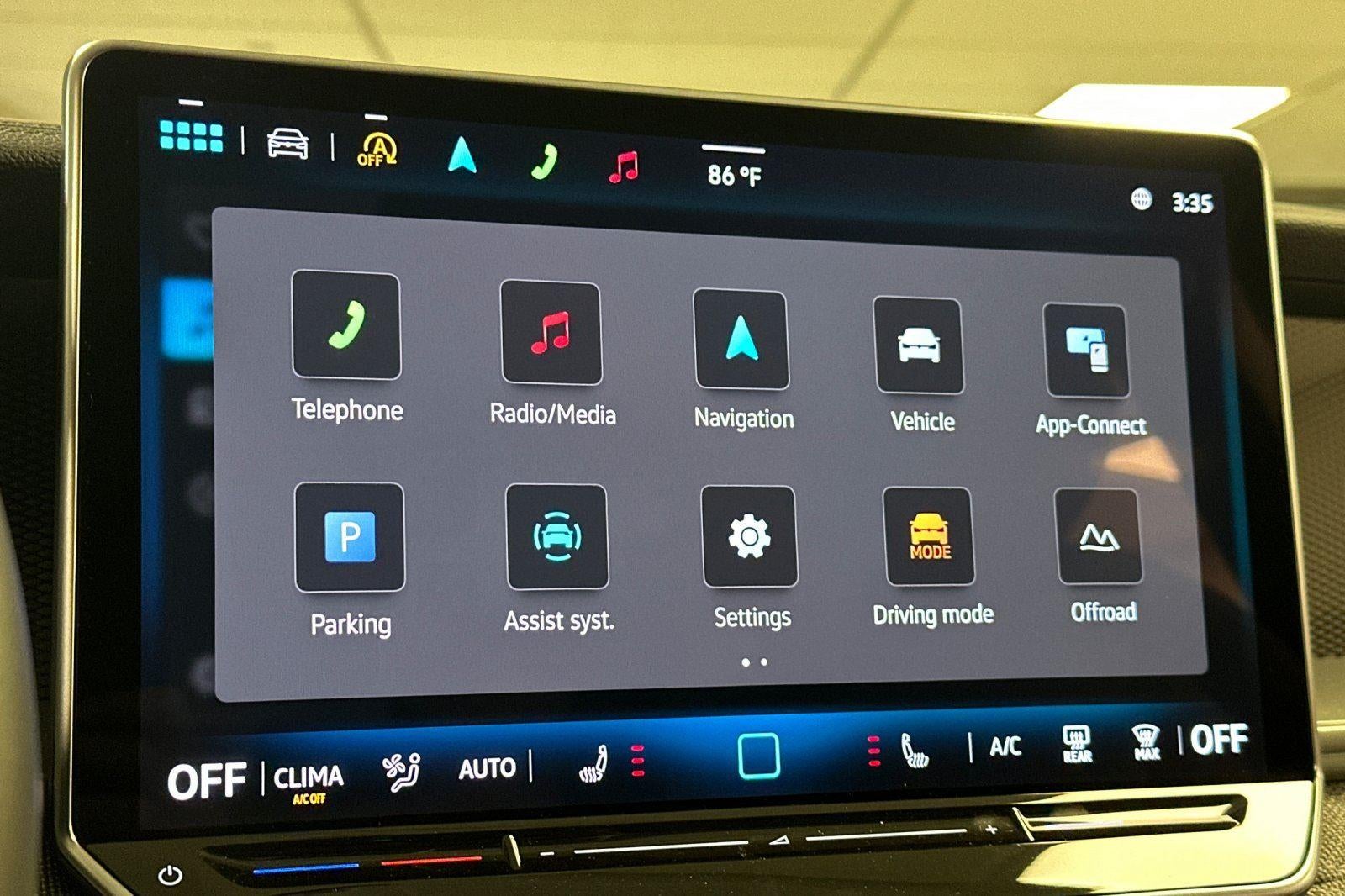 2025 Volkswagen Tiguan S