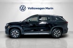 2025 Volkswagen Tiguan S