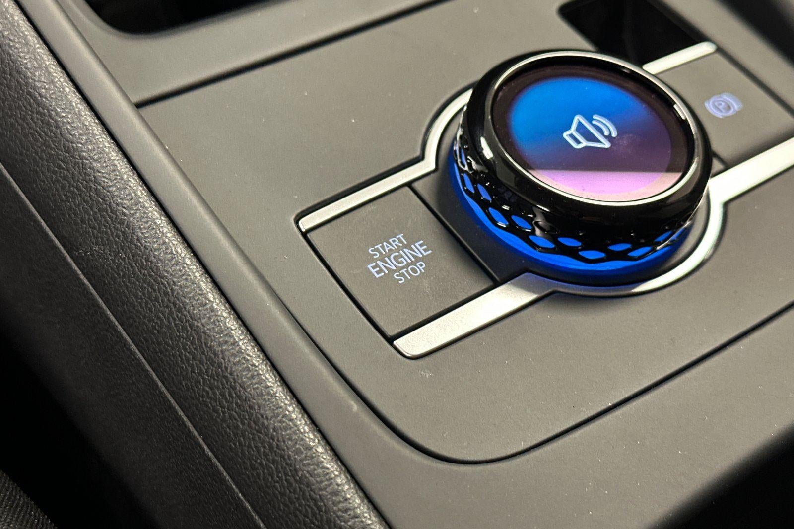 2025 Volkswagen Tiguan S