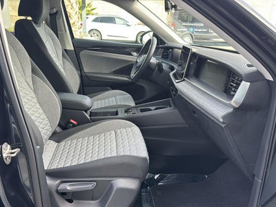 2025 Volkswagen Tiguan S