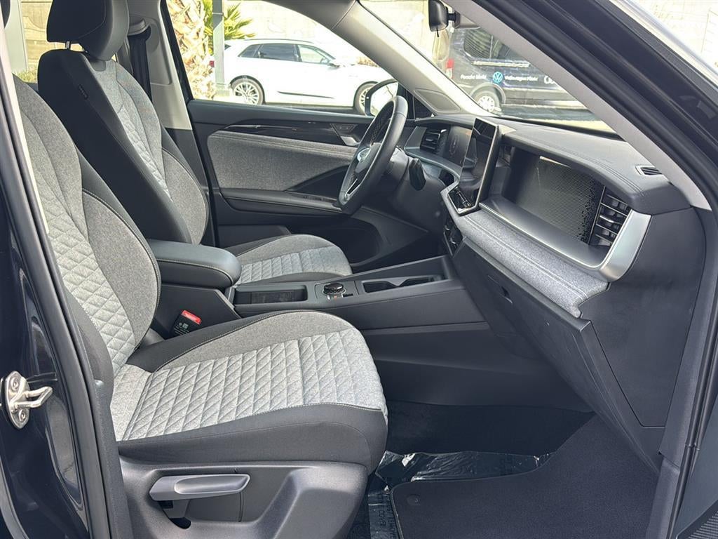 2025 Volkswagen Tiguan S