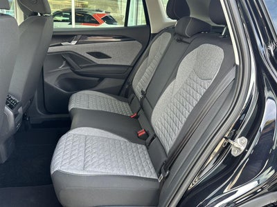 2025 Volkswagen Tiguan S