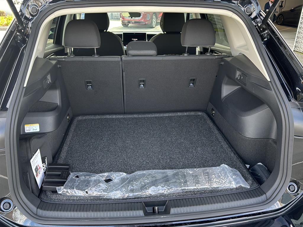 2025 Volkswagen Tiguan S