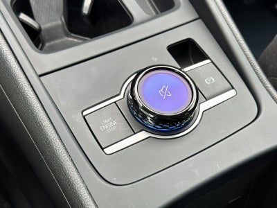 2025 Volkswagen Tiguan S