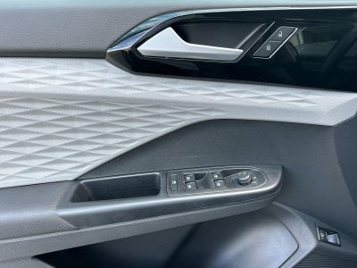 2023 Volkswagen Taos S