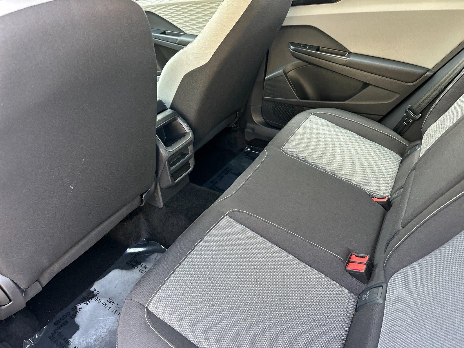 2023 Volkswagen Taos S