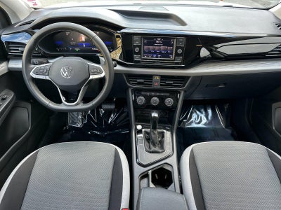 2023 Volkswagen Taos S
