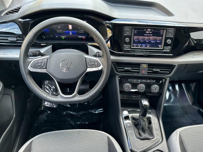 2023 Volkswagen Taos S