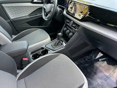 2023 Volkswagen Taos S