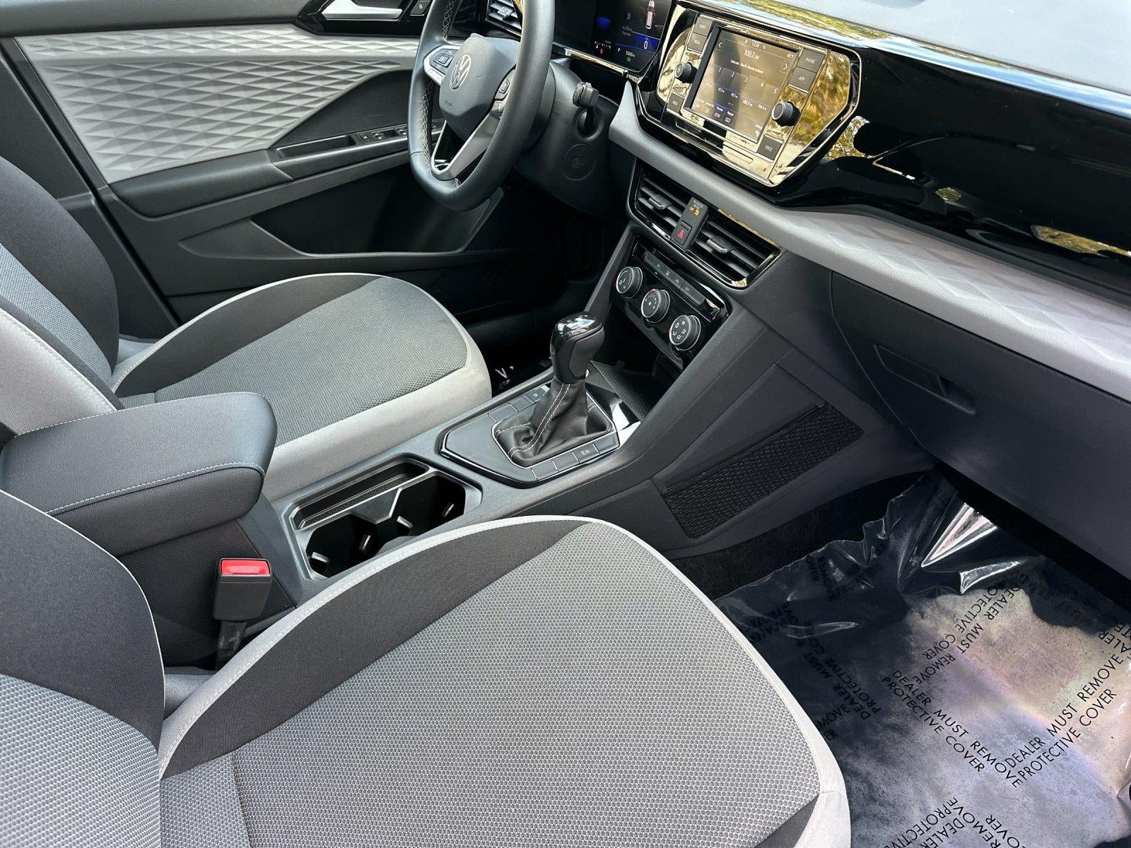2023 Volkswagen Taos S