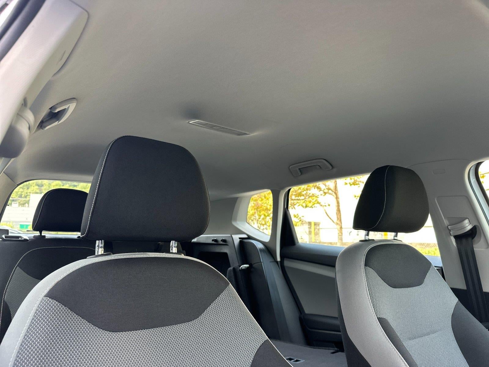 2023 Volkswagen Taos S