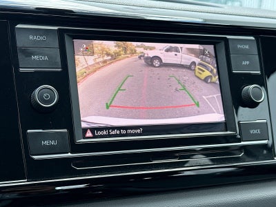 2023 Volkswagen Taos S