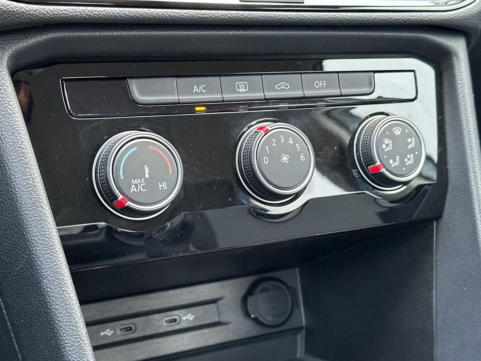 2023 Volkswagen Taos S