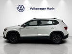 2023 Volkswagen Taos S