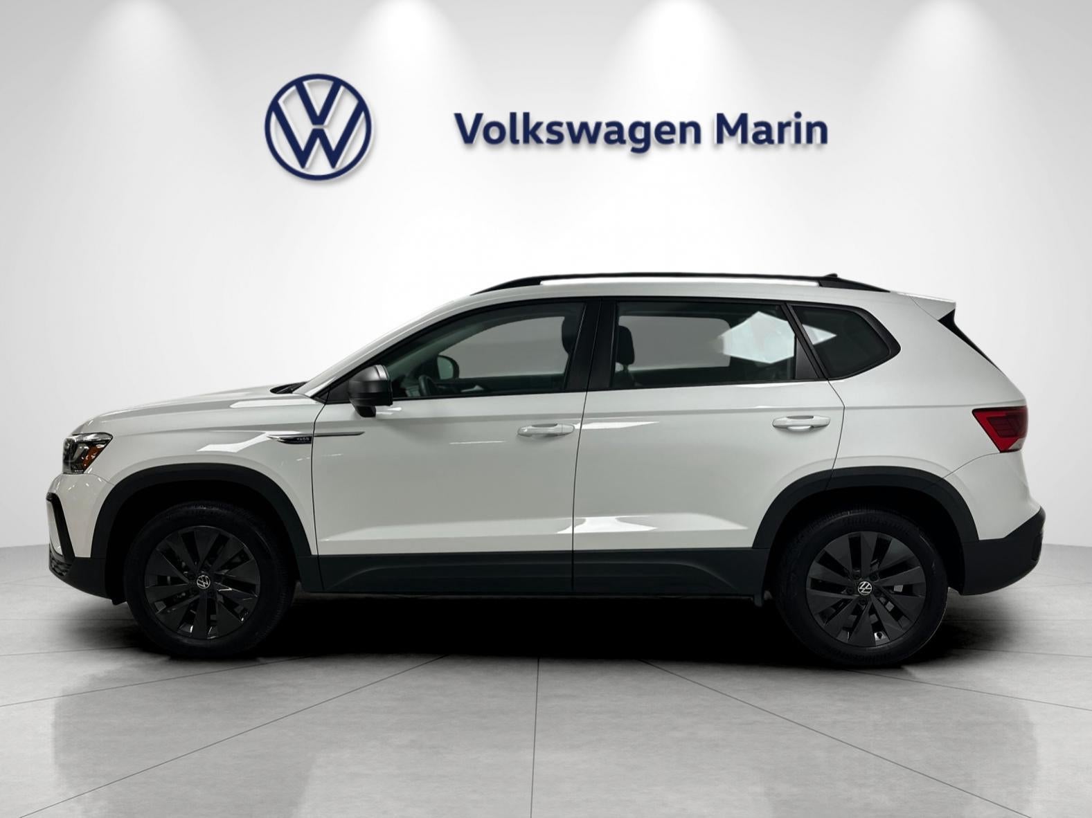 2023 Volkswagen Taos S