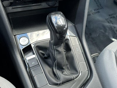 2023 Volkswagen Taos S