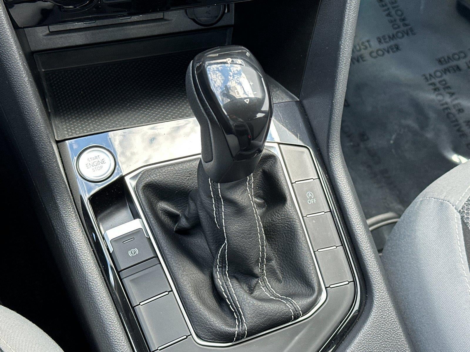 2023 Volkswagen Taos S