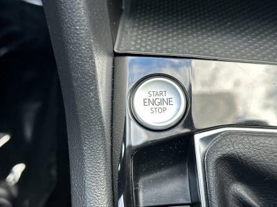 2023 Volkswagen Taos S