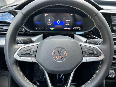 2023 Volkswagen Taos S