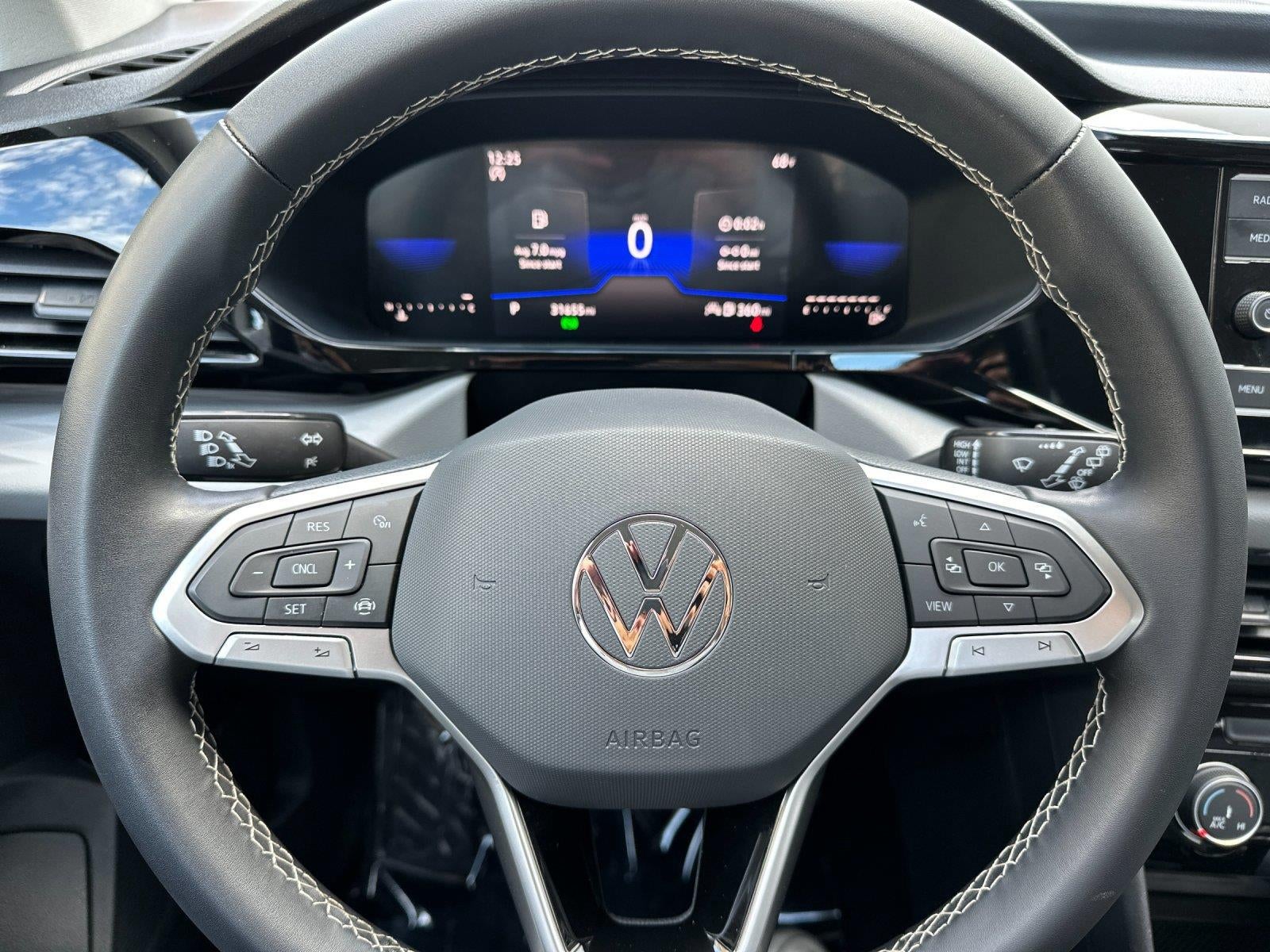2023 Volkswagen Taos S