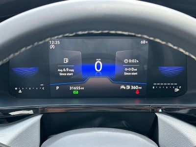 2023 Volkswagen Taos S