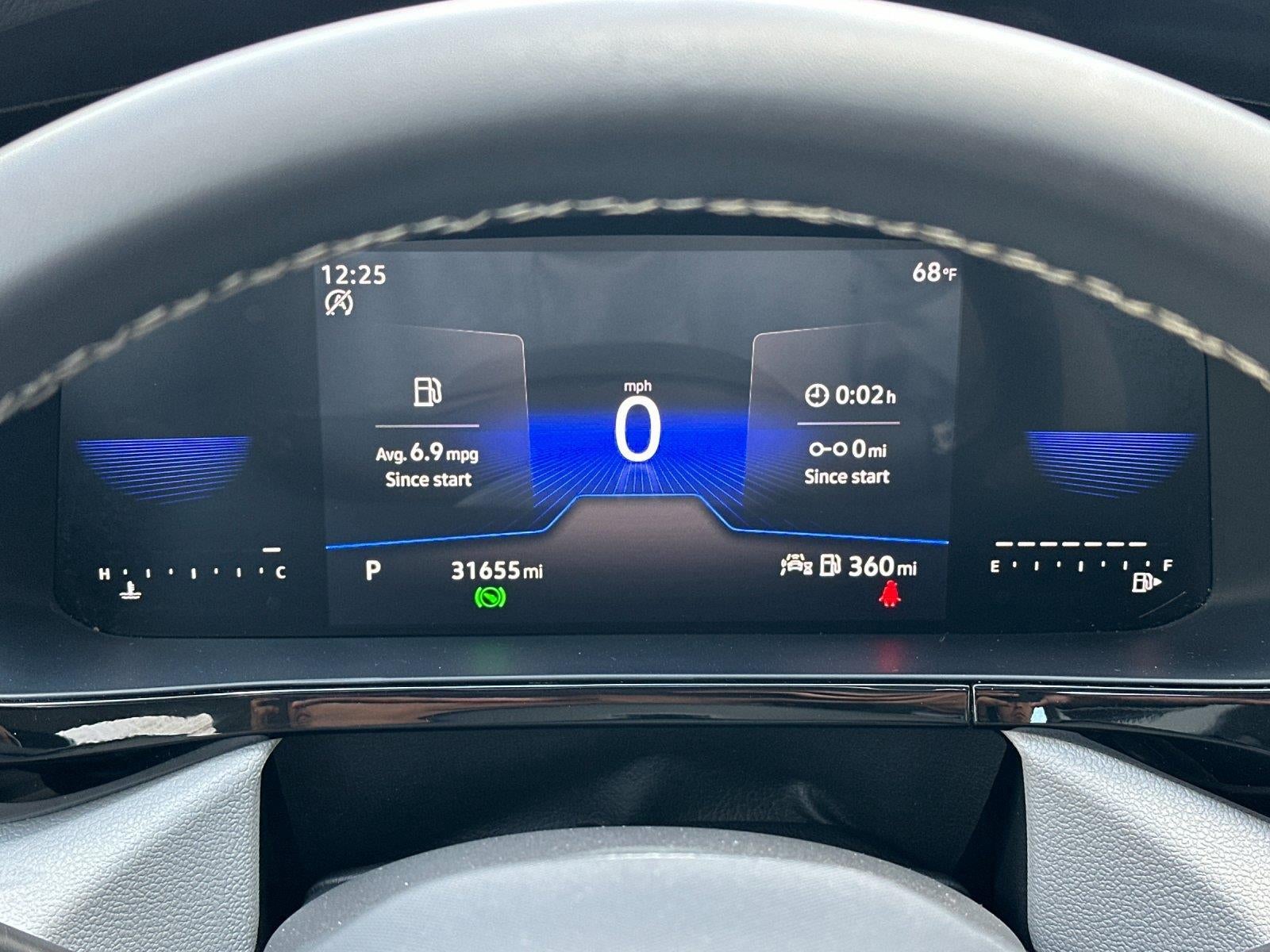 2023 Volkswagen Taos S