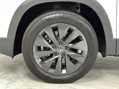 2023 Volkswagen Taos S