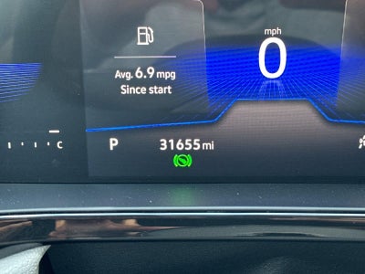 2023 Volkswagen Taos S