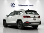 2023 Volkswagen Taos S