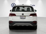 2023 Volkswagen Taos S
