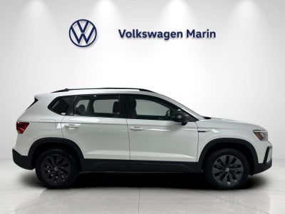 2023 Volkswagen Taos S