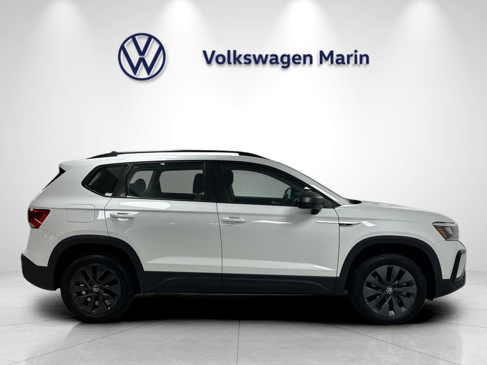 2023 Volkswagen Taos S
