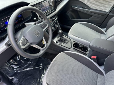 2023 Volkswagen Taos S