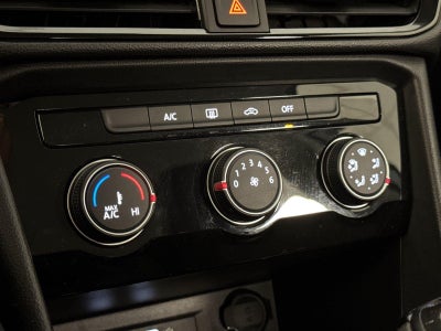 2023 Volkswagen Taos S
