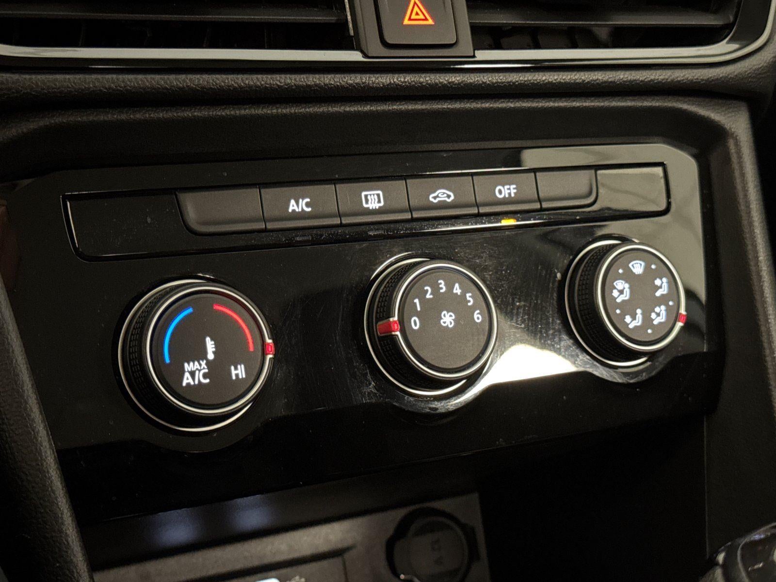 2023 Volkswagen Taos S