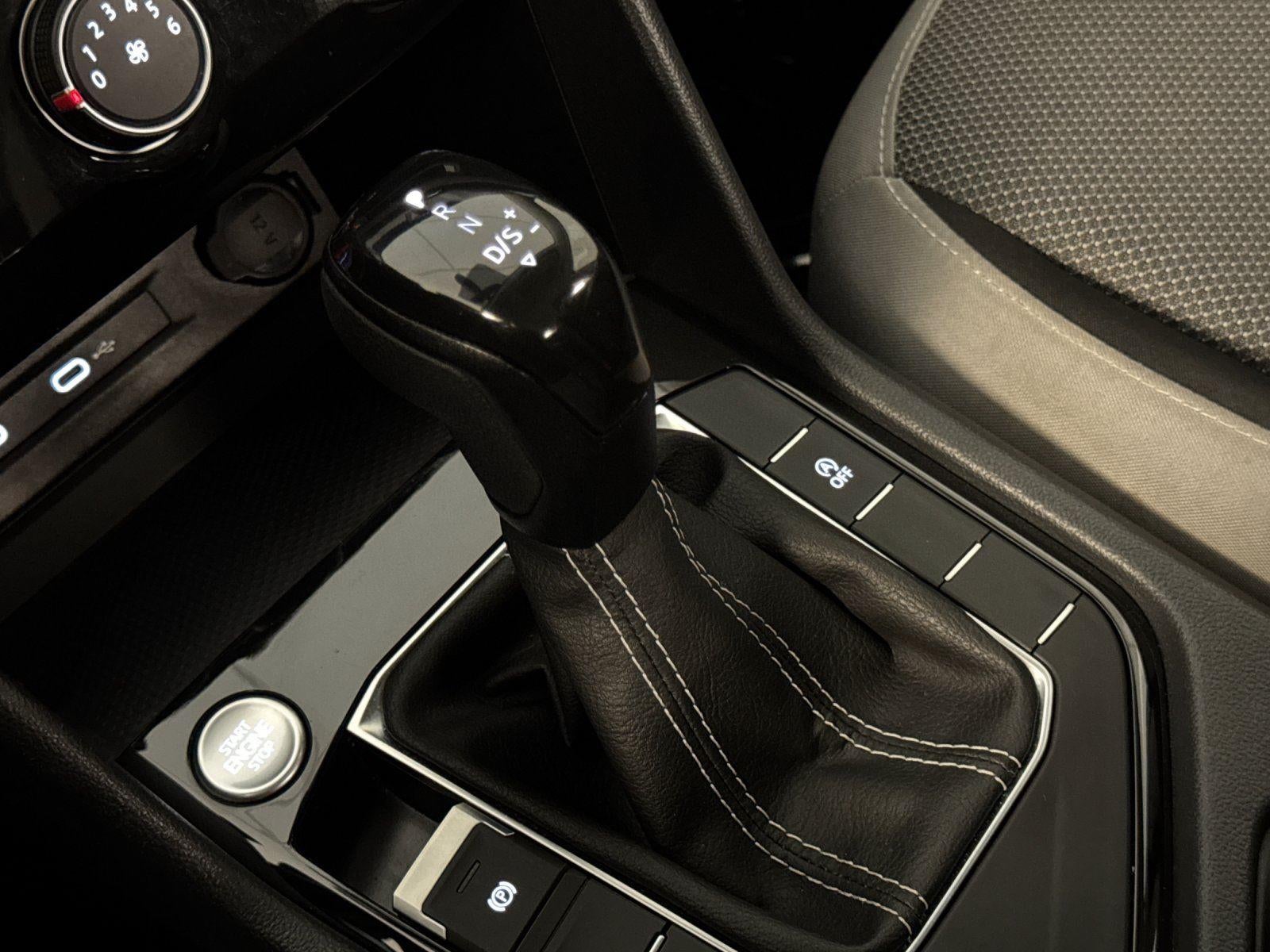 2023 Volkswagen Taos S