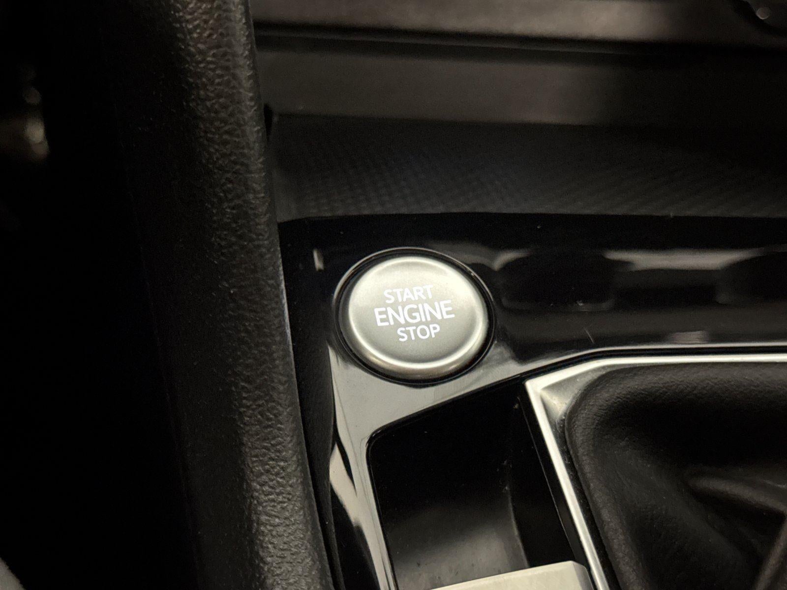 2023 Volkswagen Taos S