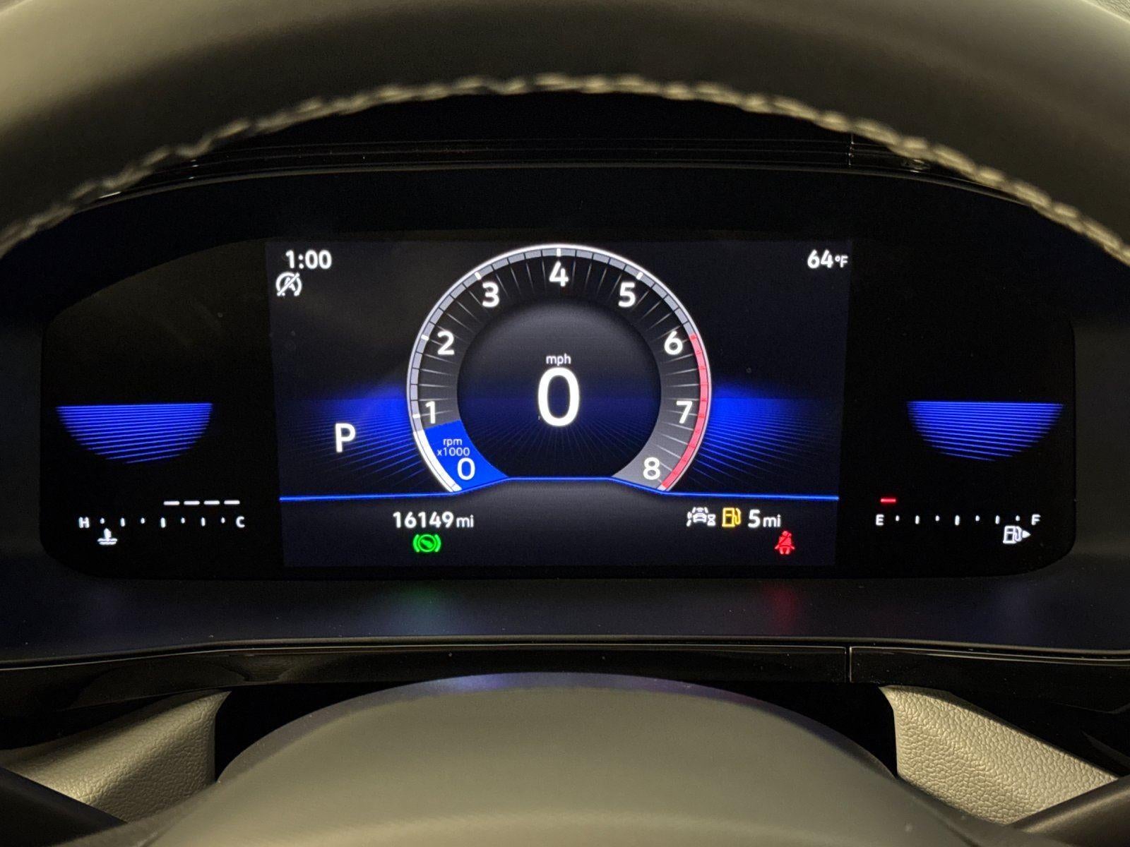 2023 Volkswagen Taos S
