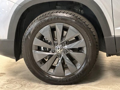 2023 Volkswagen Taos S