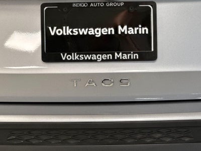 2023 Volkswagen Taos S