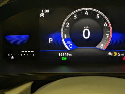2023 Volkswagen Taos S