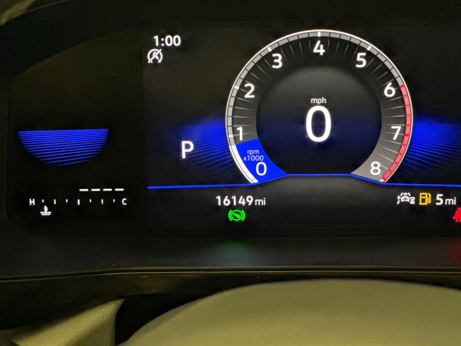 2023 Volkswagen Taos S
