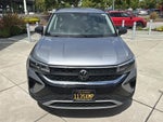 2023 Volkswagen Taos S