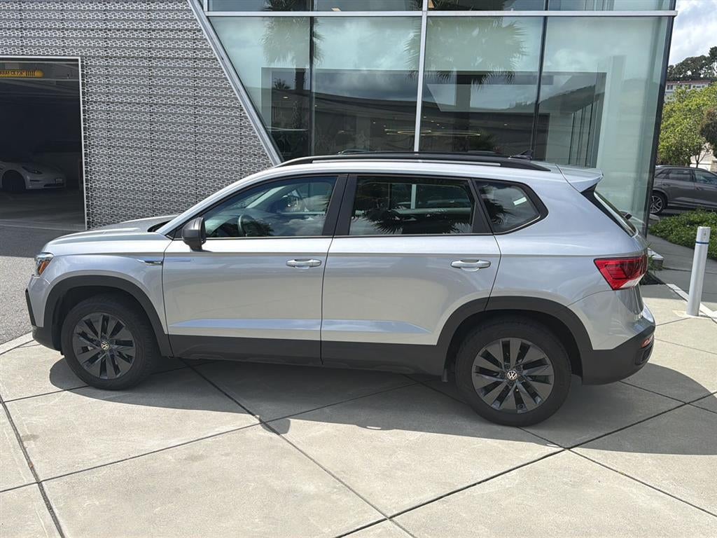 2023 Volkswagen Taos S