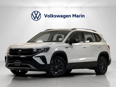 2023 Volkswagen Taos S