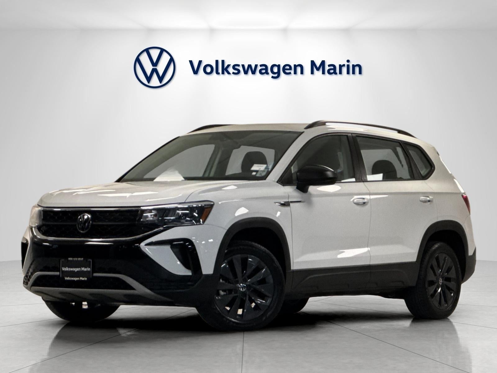 2023 Volkswagen Taos S