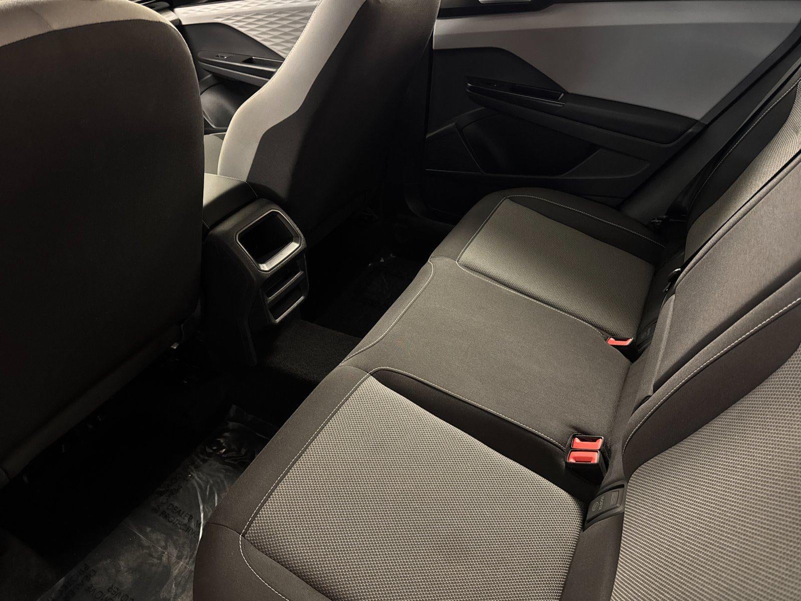 2023 Volkswagen Taos S