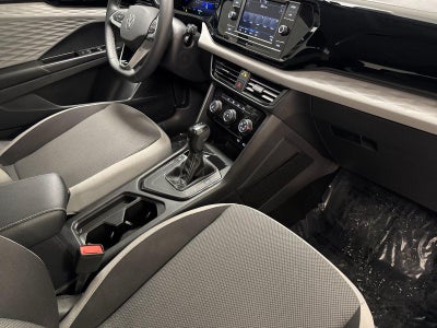 2023 Volkswagen Taos S