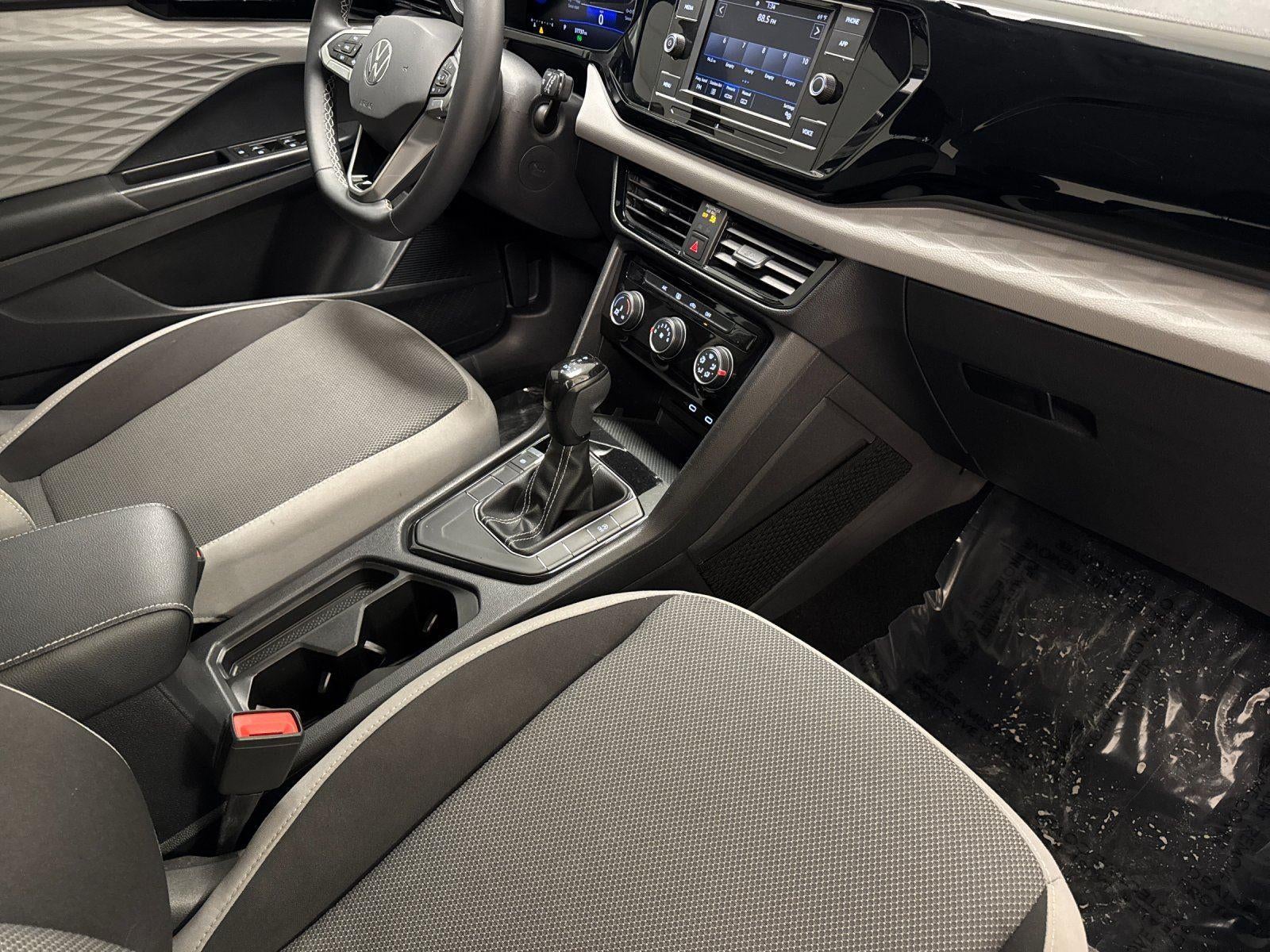 2023 Volkswagen Taos S
