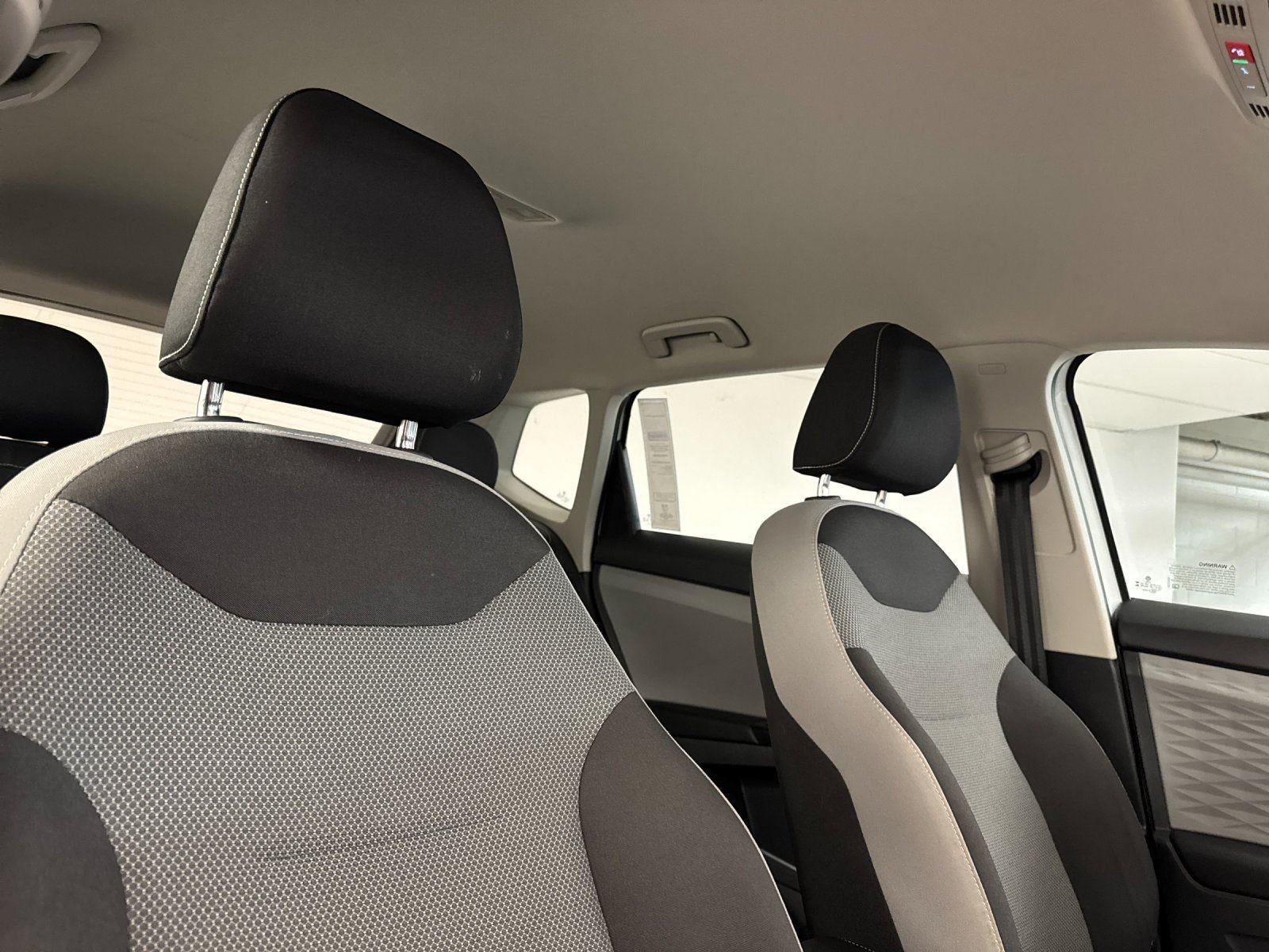 2023 Volkswagen Taos S